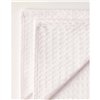Napkins Belum Waffle White