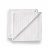 Napkins Belum Waffle White