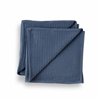 Napkins Belum Waffle Navy Blue
