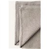 Napkins Belum Waffle Grey