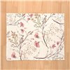 Place mat Belum 0120-342 50 x 40 cm Flowers 2 Units