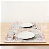 Place mat Belum 0120-363 Multicolour 50 x 40 cm 2 Units
