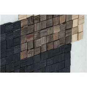 Napkins Belum Gris Grey 50 x 50 cm