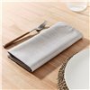 Napkins Belum Gris Grey 50 x 50 cm