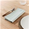 Napkins Belum Verde agua Light Green 50 x 50 cm