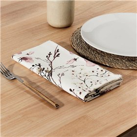 Napkins Belum 0120-342 Multicolour 50 x 50 cm 2 Units