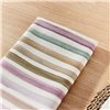 Napkins Belum Naiara 4-100 Multicolour 50 x 50 cm Stripes 2 Units