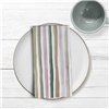 Napkins Belum Naiara 4-100 Multicolour 50 x 50 cm Stripes 2 Units