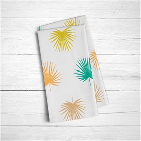 Napkins Belum 0120-152 Multicolour 45 x 45 cm 2 Units