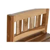 Stool DKD Home Decor Natural 40 x 47 x 100 cm