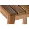 Stool DKD Home Decor Natural 40 x 47 x 100 cm