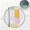 Napkins Belum 0120-146 Multicolour 45 x 45 cm