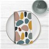 Napkins Belum 0120-05 Multicolour 45 x 45 cm