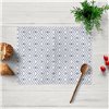 Place mat Belum 0120-139 Multicolour 45 x 35 cm 2 Units
