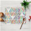 Place mat Belum 0120-133 Multicolour 45 x 35 cm 2 Units