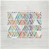 Place mat Belum 0120-133 Multicolour 45 x 35 cm 2 Units