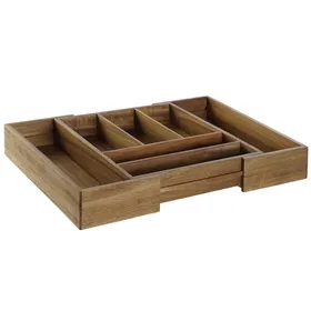 Place mat Belum Liso 45 x 35 cm Smooth 2 Units