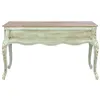Desk Home ESPRIT Wood 75 x 133 x 68 cm