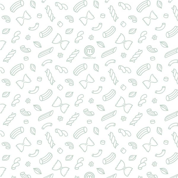 Apron Belum 0400-65 Multicolour 110 x 69 cm