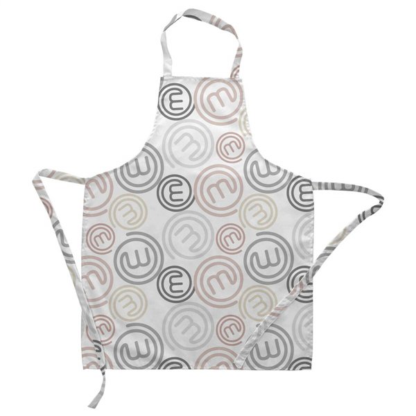 Apron Belum 0400-26 Multicolour 110 x 69 cm