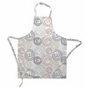 Apron Belum 0400-26 Multicolour 110 x 69 cm
