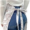 Apron Belum 0400-26 Multicolour 110 x 69 cm