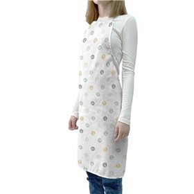 Apron Belum 0400-1 Multicolour 110 x 69 cm