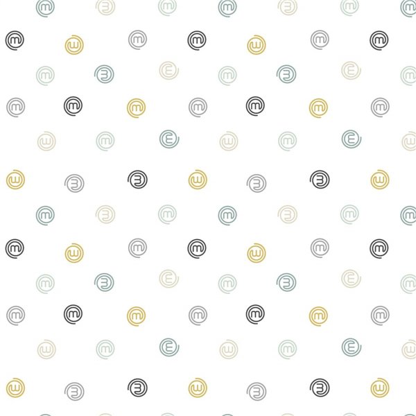 Apron Belum 0400-1 Multicolour 110 x 69 cm