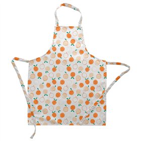 Apron Belum 0120-155 Multicolour 110 x 69 cm