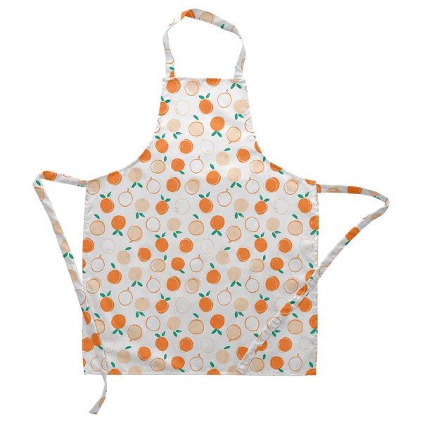 Apron Belum 0120-155 Multicolour 110 x 69 cm