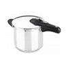 Pressure cooker BRA OLLA RÁPIDA VITESSE Stainless steel 6 L