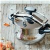Pressure cooker BRA A185501 4,5 L Metal Stainless steel Bakelite