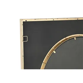 Sauteeing pan BRA A271124 Ø 24 cm Black Aluminium (1 Unit)