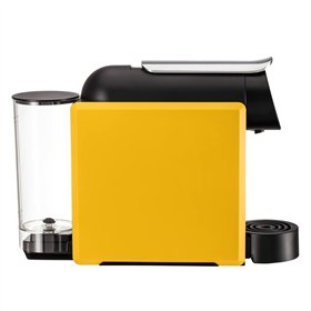 Капсульная кофемашина MINI QOOL AMARILLA 19 бар (1 л)
