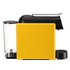 Kapsulas kafijas automāts MINI QOOL AMARILLA 19 bāri (1 L)
