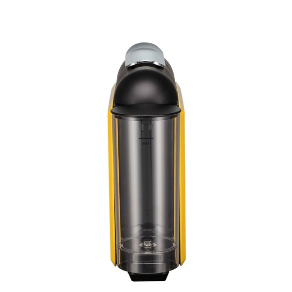 Kapsulas kafijas automāts MINI QOOL AMARILLA 19 bāri (1 L)