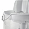 Electric Juicer Grunkel XP-545BL 45 W 500 ml White