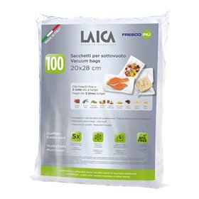Vacuum Bags LAICA VT3501