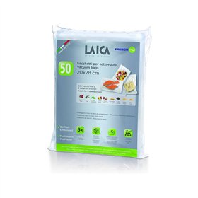 Vacuum Bags LAICA VT35042 20 x 28 cm