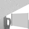Šoninis tentas Springos AW0006 350 X 180 CM