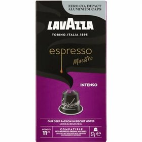 Coffee Capsules Lavazza Espresso Maestro