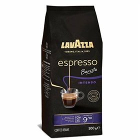 Coffee Capsules Lavazza Espresso Barista Intenso