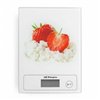 kitchen scale Orbegozo 17753 Multicolour 5 kg 1 L