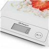 kitchen scale Orbegozo 17753 Multicolour 5 kg 1 L