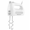 Hand-held Blender Orbegozo 17576 White 300 W
