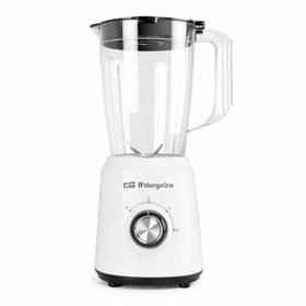 Cup Blender Orbegozo 17664