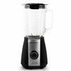 Cup Blender Orbegozo BV 6575 Black 1,5 L