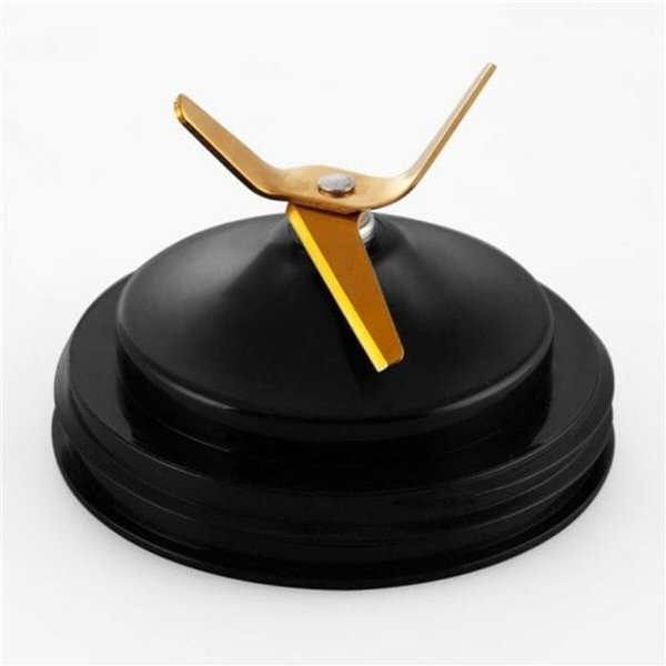 Cup Blender Orbegozo BV 6575 Black 1,5 L