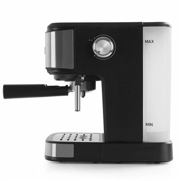 Drip Coffee Machine Orbegozo 18062 Silver