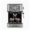 Superautomatic Coffee Maker Orbegozo 17762 ORB Silver 1,5 L